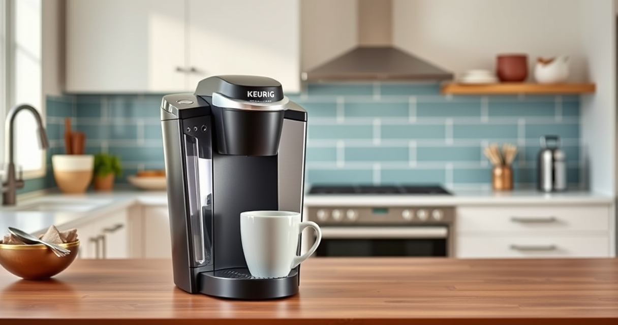 Keurig vs Ninja: Which Coffee Maker Wins in 2026?