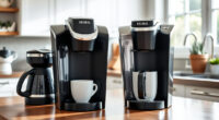 Keurig Water Filters & Maintenance: Compatibility & Buying Guide