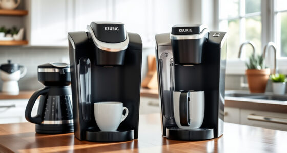 Keurig Water Filters & Maintenance: Compatibility & Buying Guide