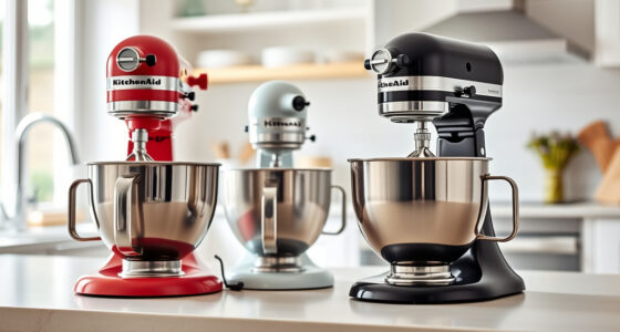 KitchenAid Meat Grinder Compatibility & Buying Guide