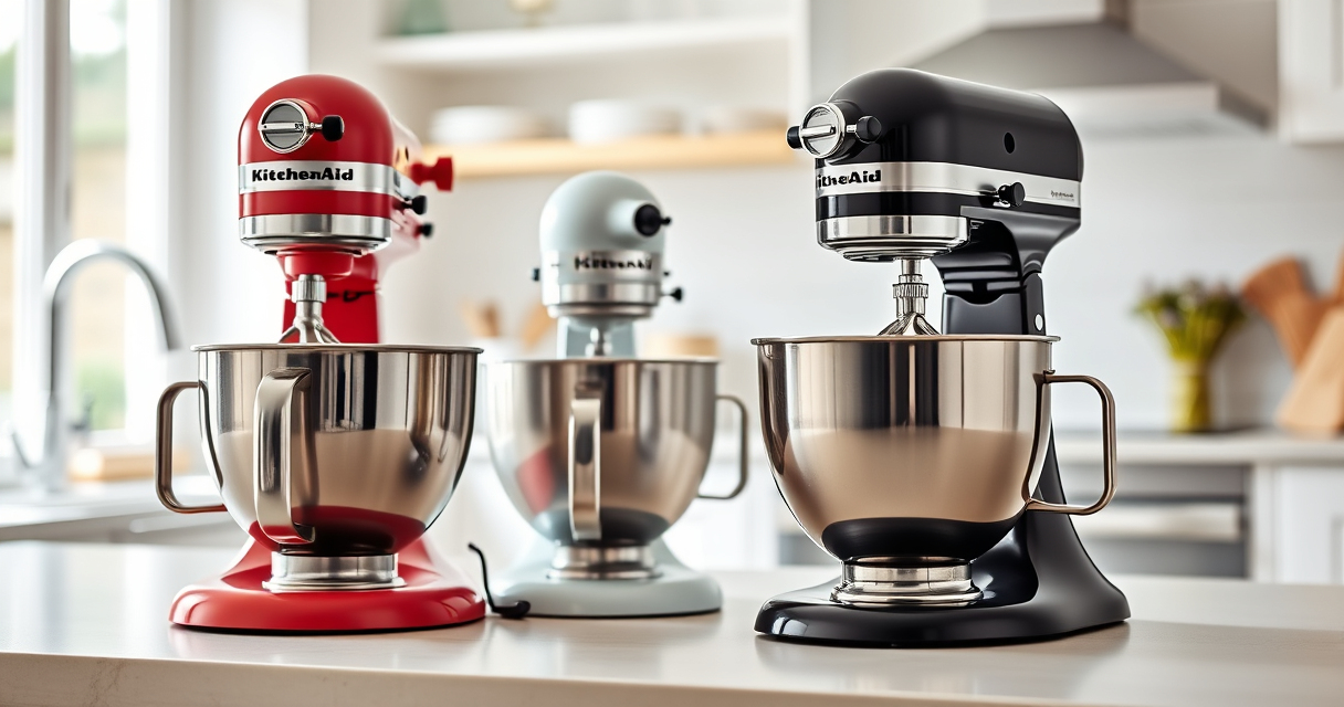 KitchenAid Meat Grinder Compatibility & Buying Guide