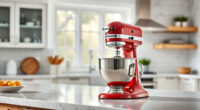 KitchenAid Pasta Attachments: Compatibility & Buying Guide
