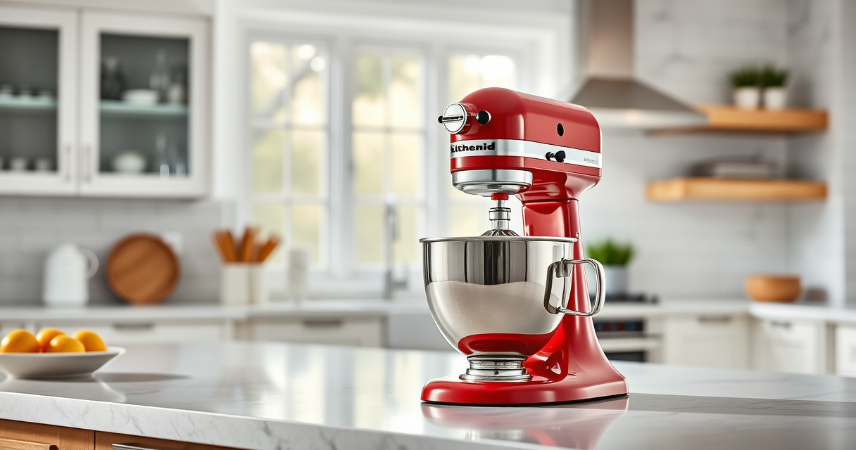 KitchenAid Pasta Attachments: Compatibility & Buying Guide