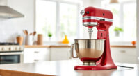 KitchenAid Professional 600 vs Classic: Full Comparison