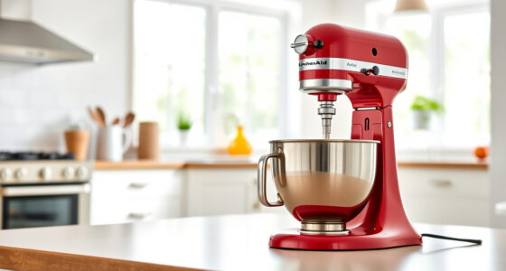 KitchenAid Professional 600 vs Classic: Full Comparison