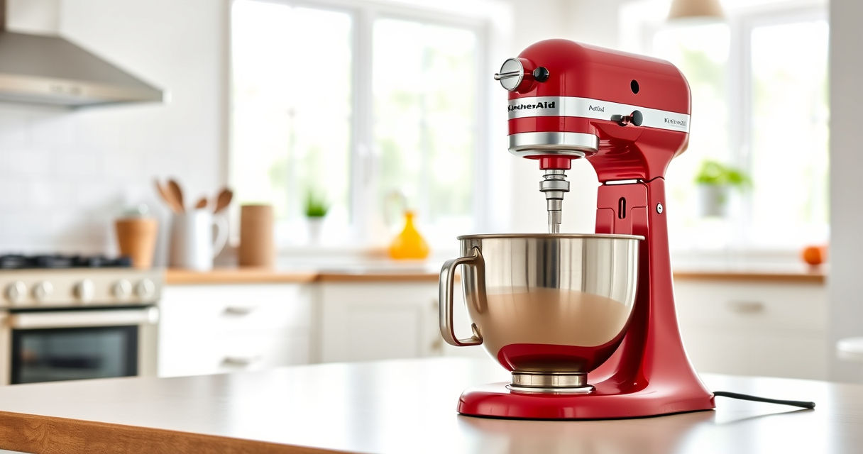 KitchenAid Professional 600 vs Classic: Full Comparison