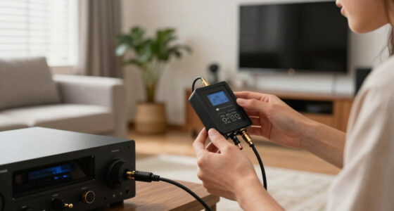 Learning About Ground Loop Isolators thanks to a Scam Product