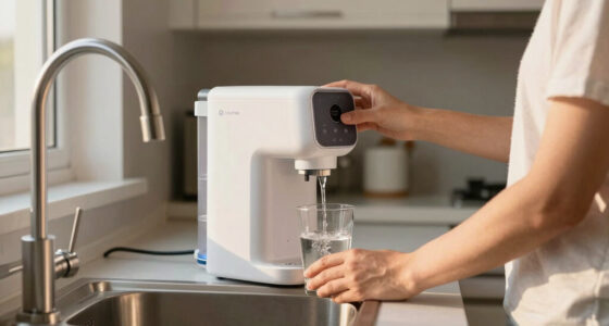New Method Turns Ocean Water into Drinking Water, without Waste