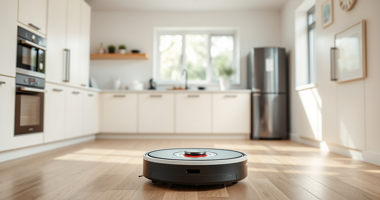 Roborock Mop Pads: Compatibility & Buying Guide