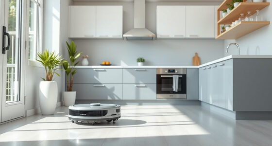 Roborock Q7 M5+ vs Eufy Robot Vacuums: Which Is Better?