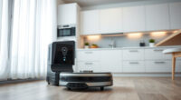 Roborock Q7 M5+ vs. Roomba: Which Robot Vacuum Wins?