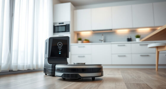 Roborock Q7 M5+ vs. Roomba: Which Robot Vacuum Wins?