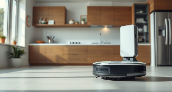 Roborock Qrevo Curv Review: Pros, Cons, and Who It's For