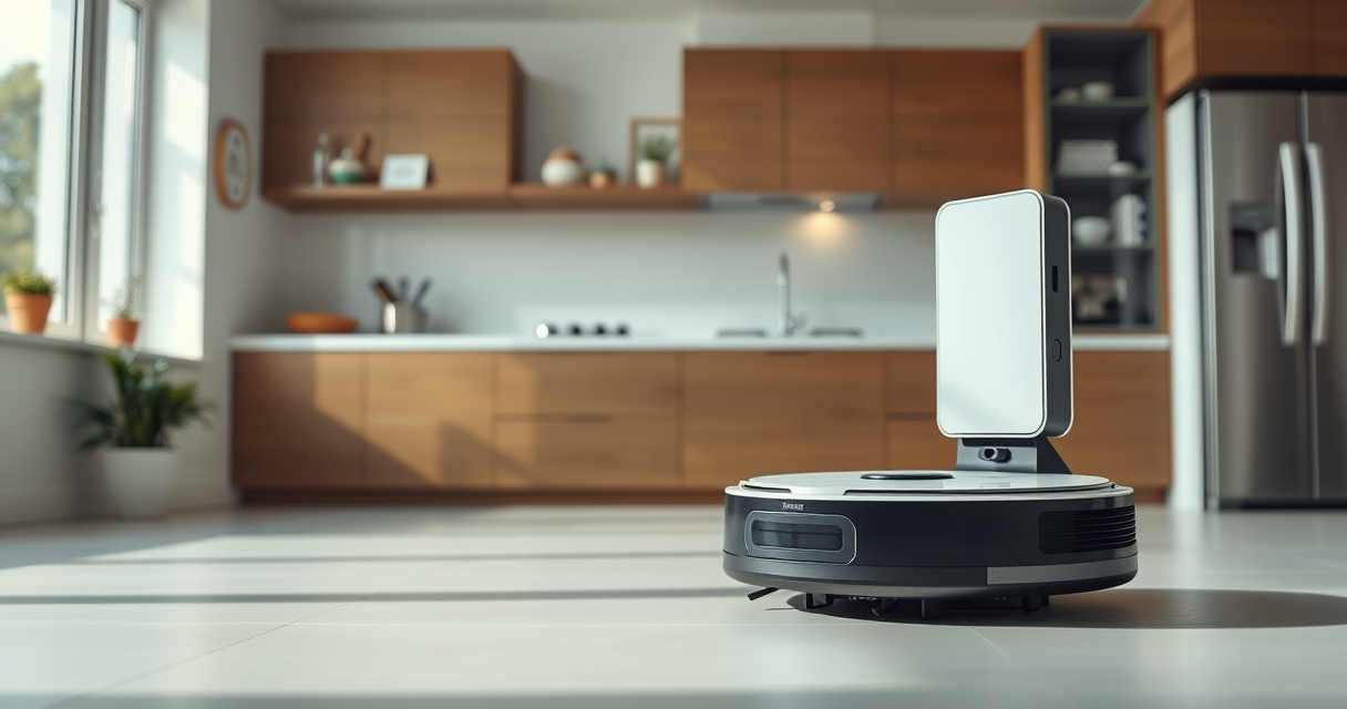 Roborock Qrevo Curv Review: Pros, Cons, and Who It's For