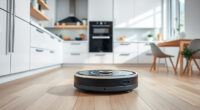 Roborock Qrevo Curv vs Roborock Q Revo: Full Comparison