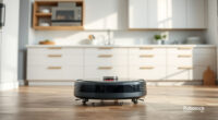 Roborock Qrevo Curv vs Roborock S8 Pro Ultra: Full Comparison