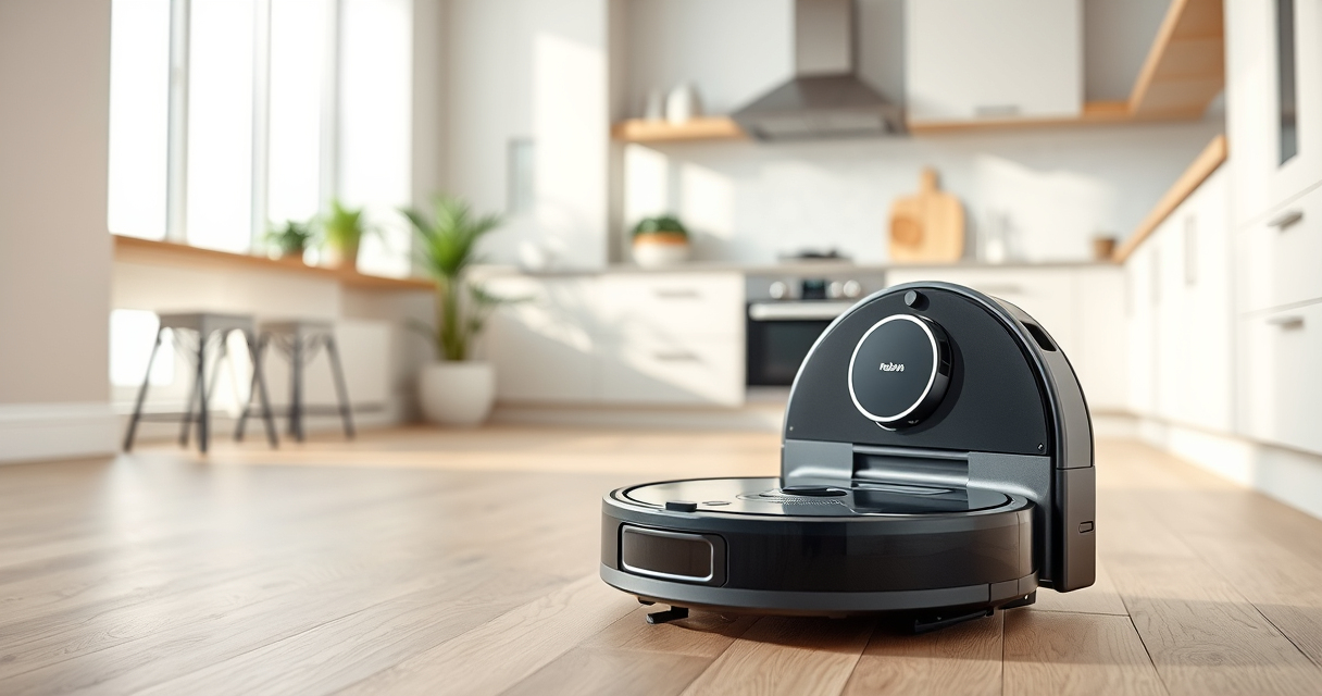 Roborock Robot Vacuum Buying Guide 2026