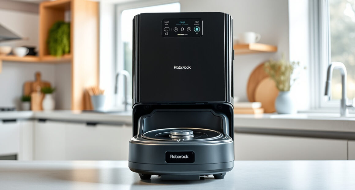 Roborock Robot Vacuum Getting Stuck: Causes & Easy Fixes