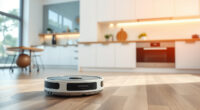 Roborock S8 MaxV vs Roborock Qrevo Curv: Full Comparison