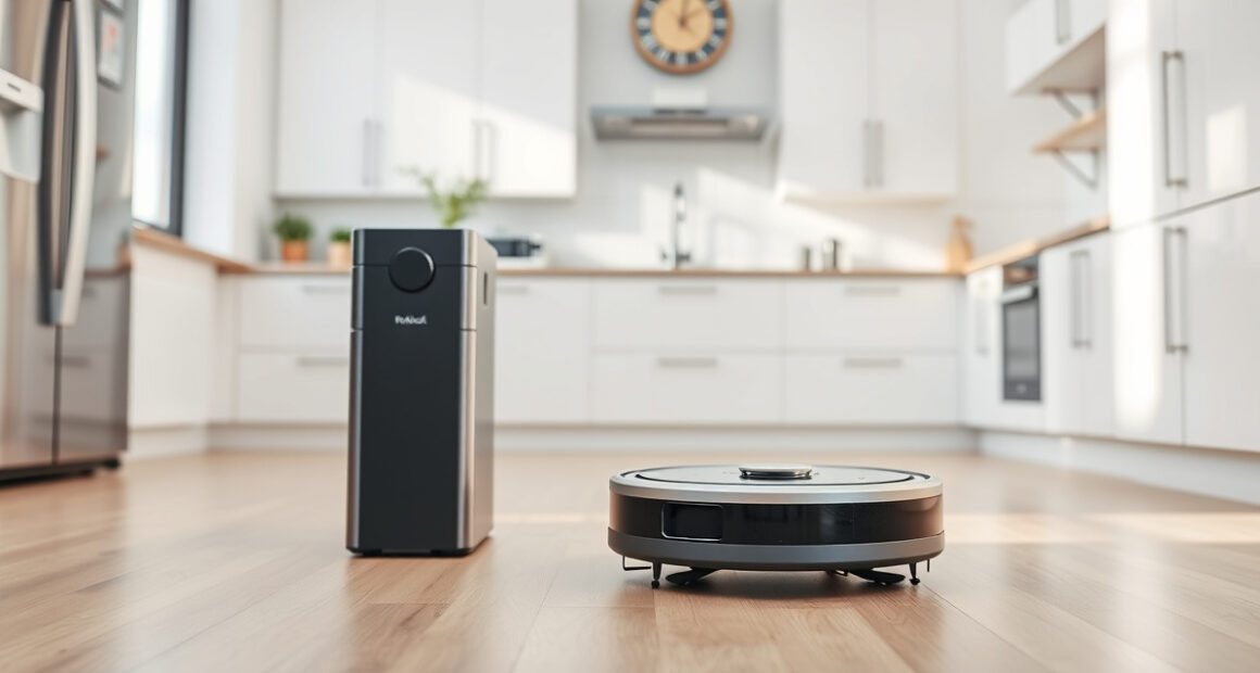 Roborock vs Dreame: Honest Robot Vacuum Comparison