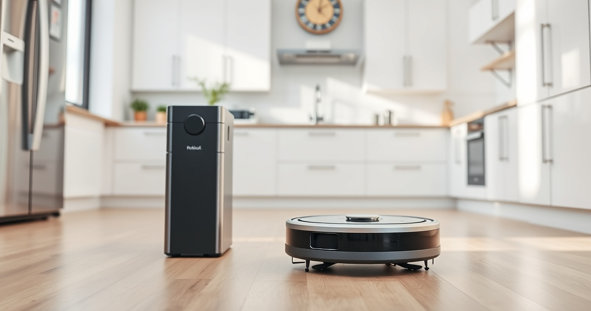 Roborock vs Dreame: Honest Robot Vacuum Comparison