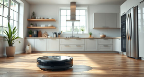 Roborock vs Ecovacs: Which Robot Vacuum Is Best in 2026?