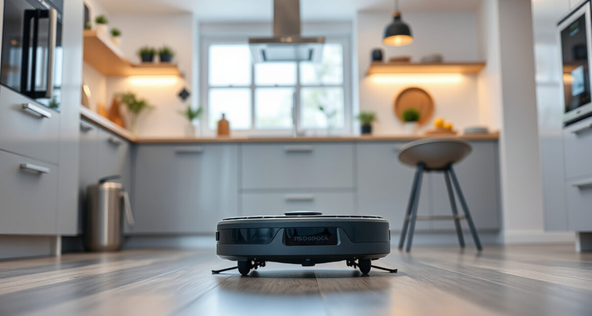 Roborock vs Eufy: Which Robot Vacuum Dominates in 2026?