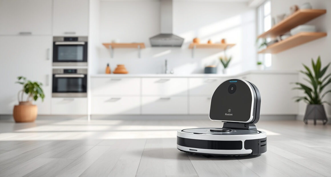 Roborock vs Roomba: Which Robot Vacuum Wins in 2026?
