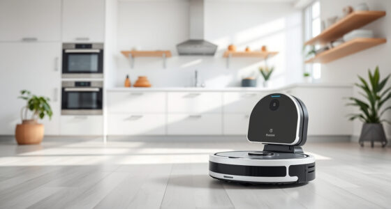 Roborock vs Roomba: Which Robot Vacuum Wins in 2026?