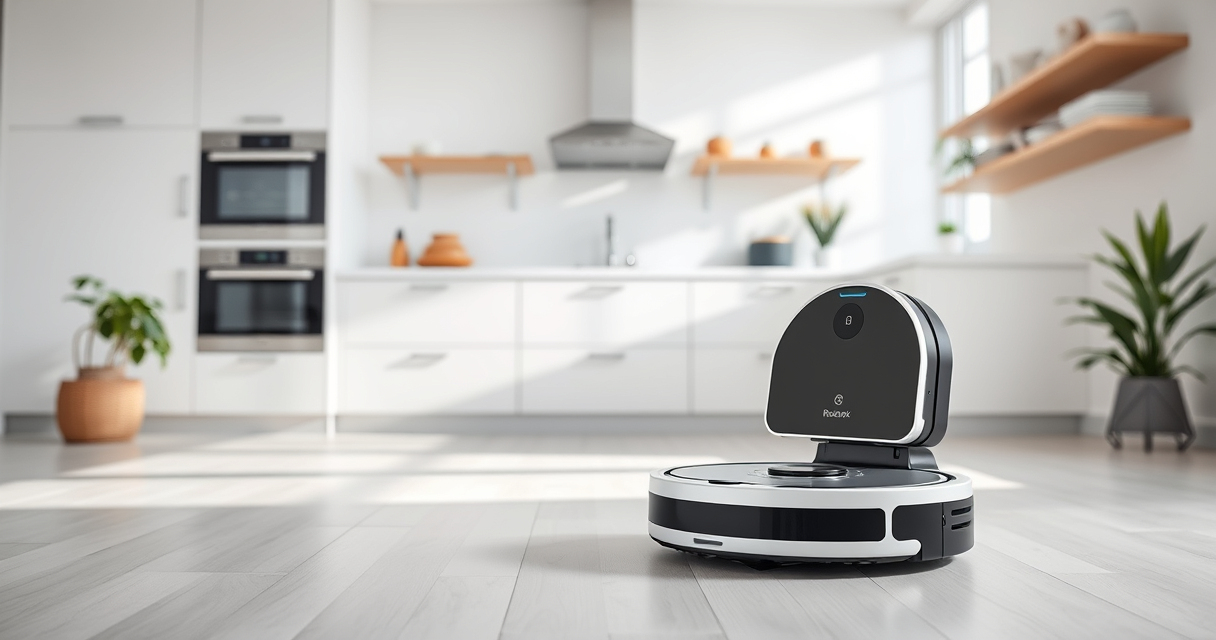 Roborock vs Roomba: Which Robot Vacuum Wins in 2026?