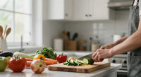 This Haphazard Kitchen Went from Being Almost Functional to Bright and Airy