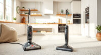 Top Bissell Carpet Cleaner Models Ranked for 2026