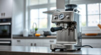Top Breville Espresso Machines Ranked for 2026