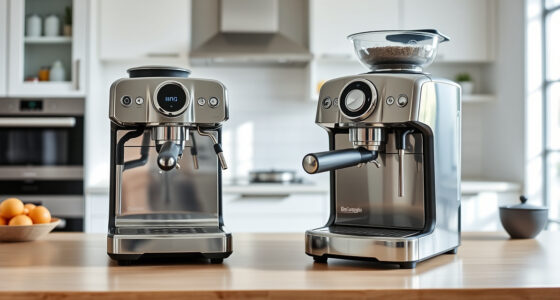 Top De'Longhi Espresso Machines for 2026: Best Picks & Reviews