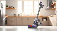 Top Dyson Cordless Vacuums of 2026: Best Picks & Features