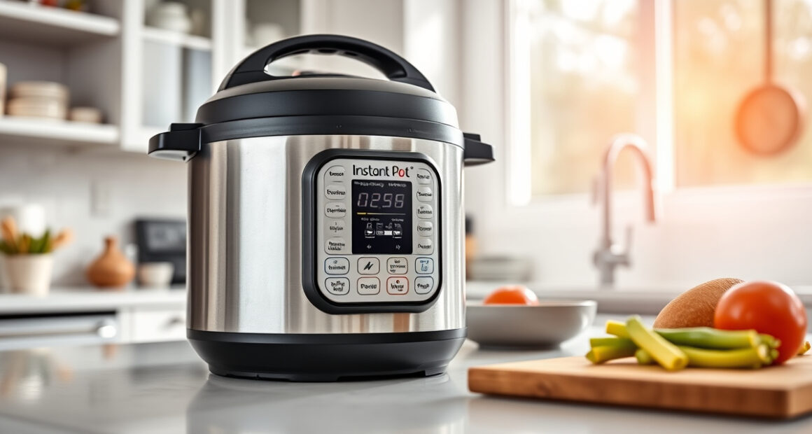 Top Instant Pot Models for 2026: Best Multicookers Ranked