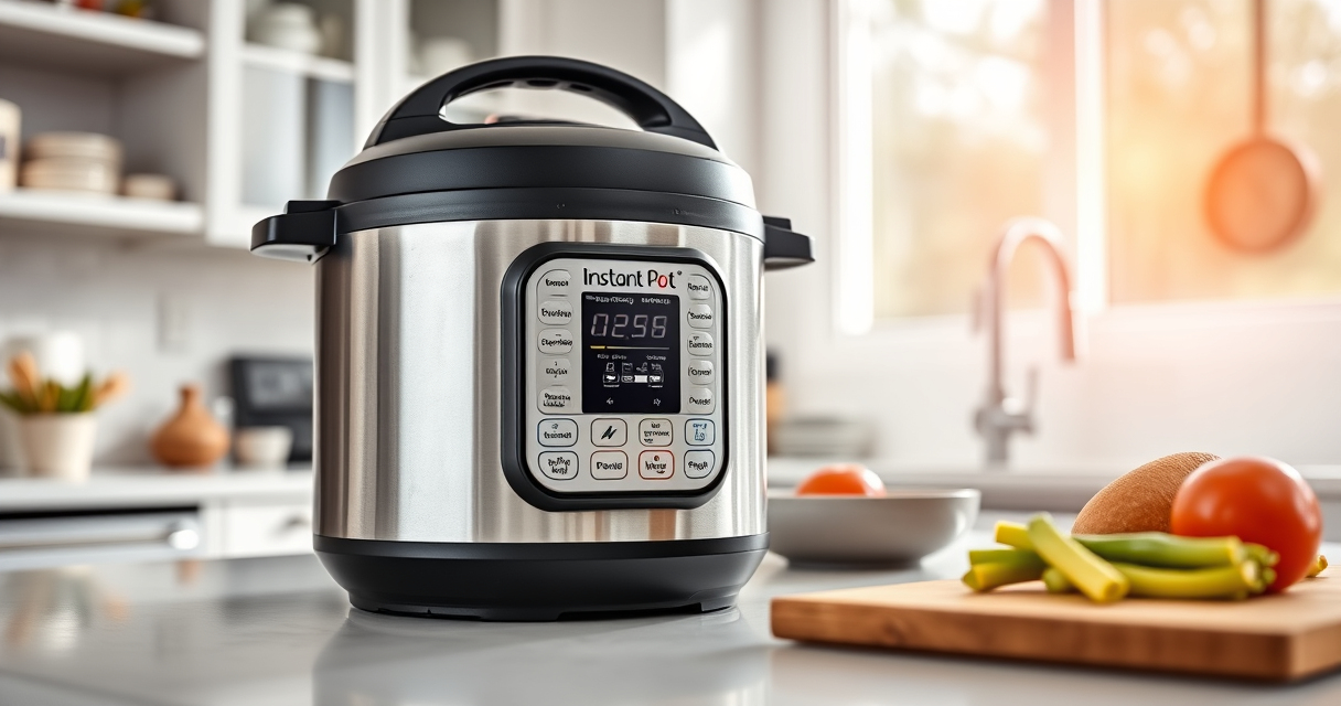 Top Instant Pot Models for 2026: Best Multicookers Ranked
