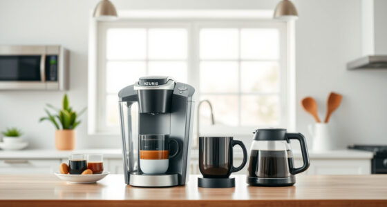 Top Keurig Coffee Makers for 2026: Best Models Ranked