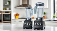 Top Vitamix Blender Models Ranked for 2026