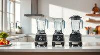 Vitamix A3500 Review: Pros, Cons, and Who It's For
