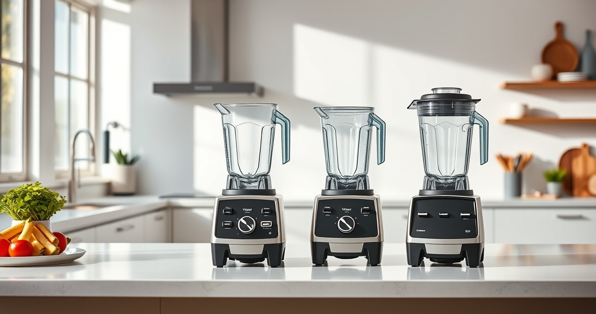 Vitamix A3500 Review: Pros, Cons, and Who It's For