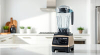 Vitamix A3500 vs Vitamix 5200: Full Comparison