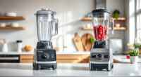 Vitamix Blade Assembly: Compatibility & Buying Guide