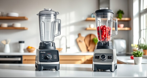 Vitamix Blade Assembly: Compatibility & Buying Guide