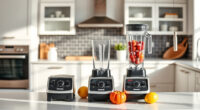 Vitamix Blender Buying Guide 2026: Top Picks & Expert Tips