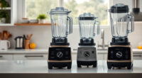 Vitamix Containers: Compatibility & Buying Guide