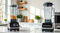 Vitamix vs Ninja: Which Blender Is Right for You?