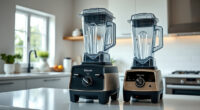 Vitamix vs NutriBullet: Which Blender Wins in 2026?
