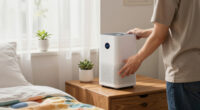 11 Best Compact Air Purifiers for Dorm Rooms in 2026