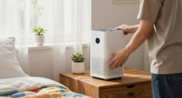 11 Best Compact Air Purifiers for Dorm Rooms in 2026